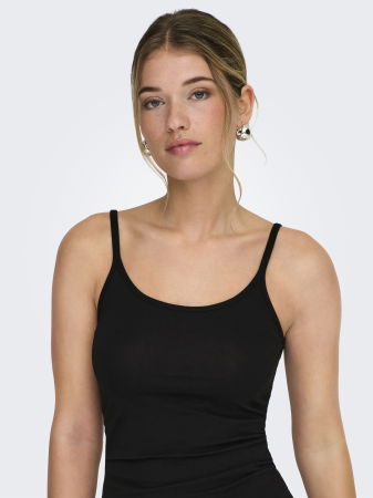 FEMEI - Top Negru   Femei