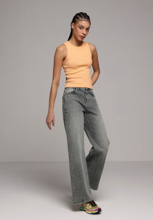 FEMEI - Top Piersic  Femei