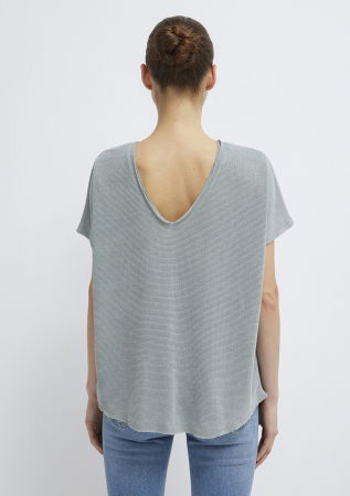 ЖЕНЩИНЫ - Женская Футболка Abyss 