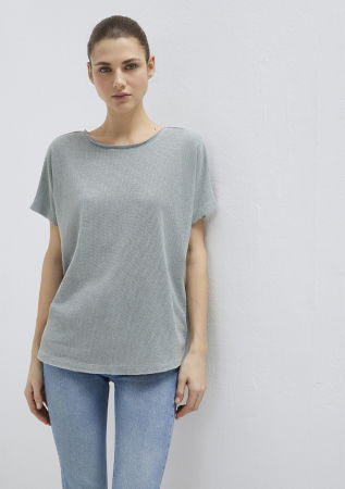 ЖЕНЩИНЫ - Женская Футболка Abyss 