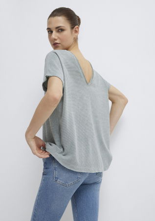 ЖЕНЩИНЫ - Женская Футболка Abyss 