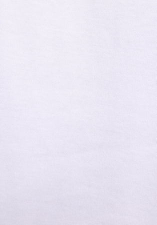 МУЖЧИНЫ - Мужская Футболка Белая 