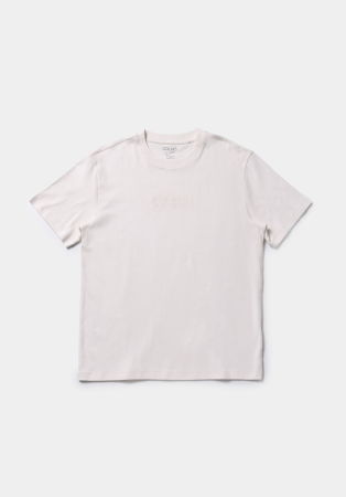 BARBATI - Tricou Alb Barbati