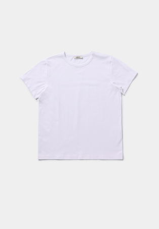 ЖЕНЩИНЫ - Женская Футболка Белая 