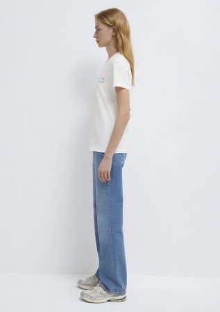 ЖЕНЩИНЫ - Женская Футболка Белая 