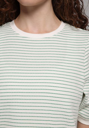 Футболки и Топы - Женская Футболка Белая