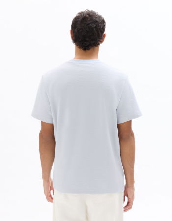 BARBATI - Tricou Albastru Barbati