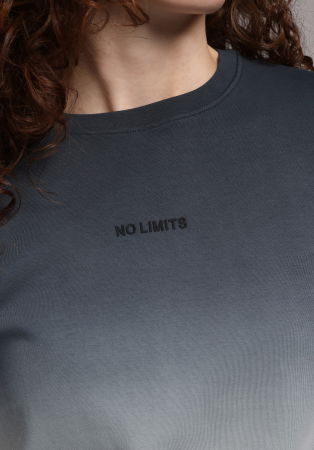 Футболки и Топы - Женская Футболка Синяя