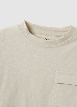 BAIETI - Tricou Ancient Scroll Baieti 3-10 Ani