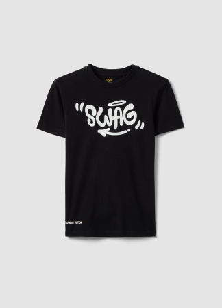 МАЛЬЧИКИ - Футболка Для Мальчиков Black Beauty  10-15 Лет