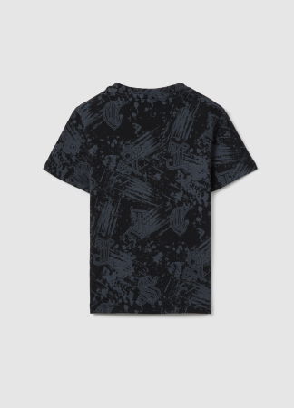 ДЕВОЧКИ - Футболка Для Девочек Black Beauty  10-15 Лет