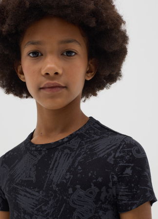 ДЕВОЧКИ - Футболка Для Девочек Black Beauty  10-15 Лет