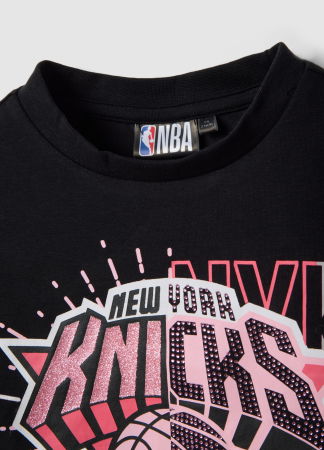 ДЕВОЧКИ - Футболка Для Девочек Black Beauty  3-10 Лет