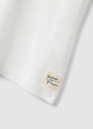 МАЛЬЧИКИ - Футболка Для Мальчиков Blanc De Blanc 3-10 Лет