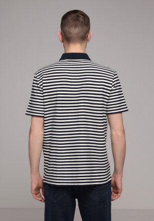 BARBATI - Tricou Albastru Barbati