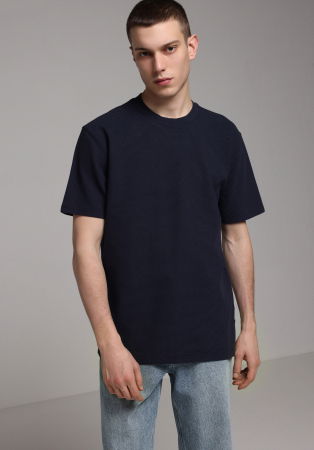 BARBATI - Tricou Albastru Barbati