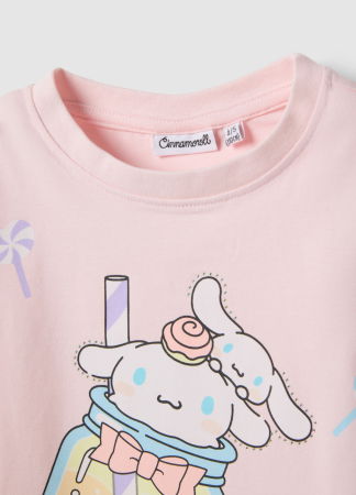 ДЕВОЧКИ - Футболка Для Девочек Blushing Bride 3-10 Лет