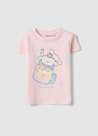 ДЕВОЧКИ - Футболка Для Девочек Blushing Bride 3-10 Лет