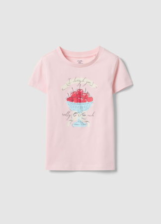 FETE - Tricou Blushing Bride Fete 3-10 Ani