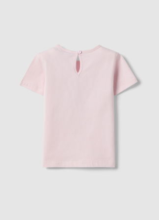 FETE - Tricou Blushing Bride Fete 9-36 Luni