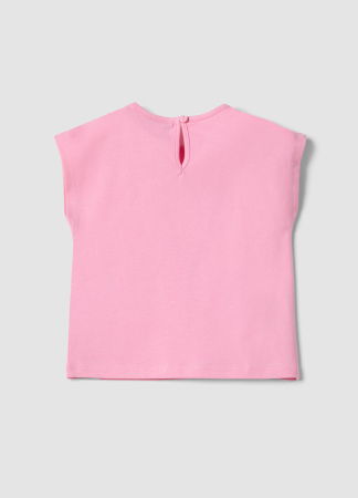 ДЕВОЧКИ - Футболка Для Девочек Bonbon 9-36 Месяцев