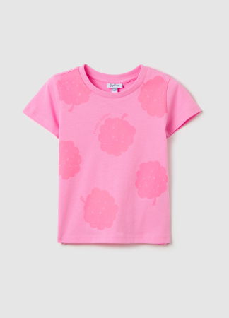 ДЕВОЧКИ - Футболка Для Девочек Bonbon 9-36 Месяцев