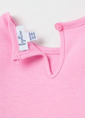 ДЕВОЧКИ - Футболка Для Девочек Bonbon 9-36 Месяцев