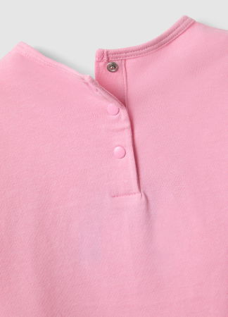 ДЕВОЧКИ - Футболка Для Девочек Bonbon 9-36 Месяцев