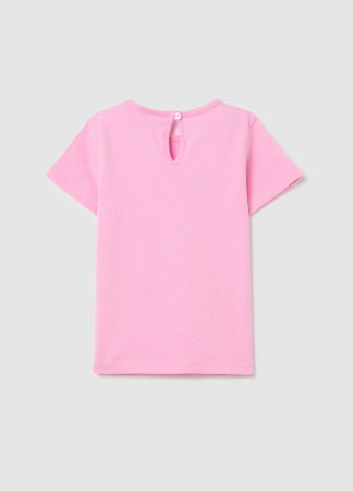 ДЕВОЧКИ - Футболка Для Девочек Bonbon 9-36 Месяцев