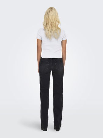 FEMEI - Tricou Bright White  Regular Femei