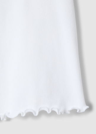 FETE - Tricou Brilliant White Fete 3-10 Ani