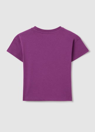  Tricouri si Polo - Tricou Byzantium Fete 3-10 Ani