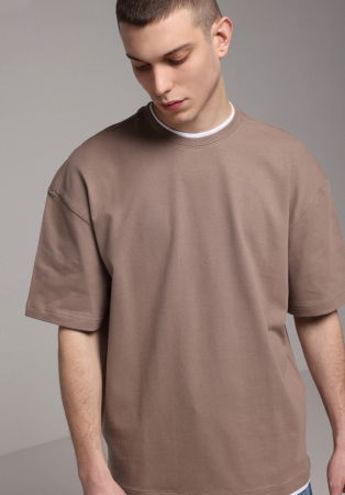 BARBATI - Tricou Maro Barbati