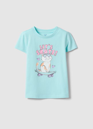 FETE - Tricou Clearwater Fete 3-10 Ani