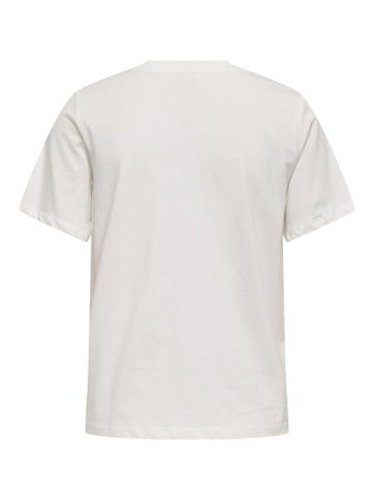 FEMEI - Tricou Cloud Dancer   Femei