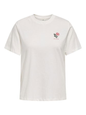 FEMEI - Tricou Cloud Dancer   Femei