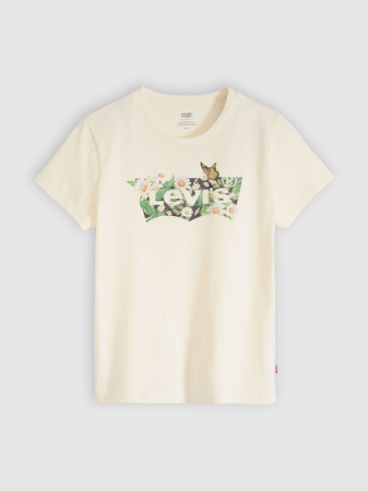 ЖЕНЩИНЫ - Женская Футболка Белая Regular