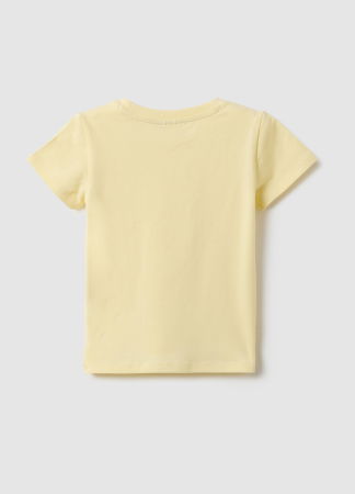 ДЕВОЧКИ - Футболка Для Девочек Double Cream 9-36 Месяцев