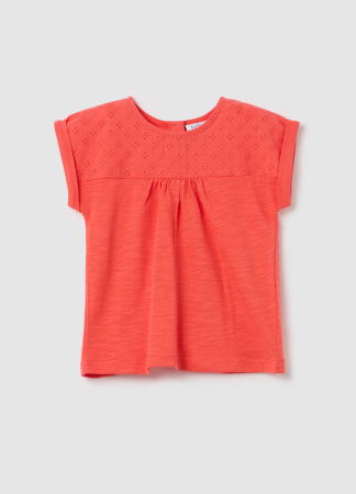 ДЕВОЧКИ - Футболка Для Девочек Dubarry 9-36 Месяцев