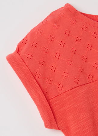 ДЕВОЧКИ - Футболка Для Девочек Dubarry 9-36 Месяцев