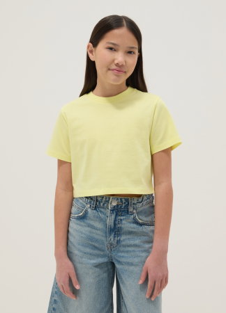 FETE - Tricou Elfin Yellow Fete 10-15 Ani