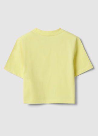 FETE - Tricou Elfin Yellow Fete 10-15 Ani