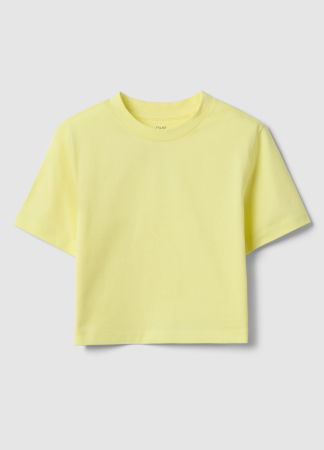 FETE - Tricou Elfin Yellow Fete 10-15 Ani