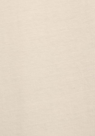 BARBATI - Tricou Galben Regular Barbati