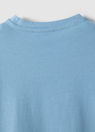 МАЛЬЧИКИ - Футболка Для Мальчиков Glacier Lake 9-36 Месяцев