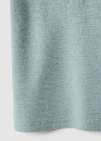 МАЛЬЧИКИ - Футболка Для Мальчиков Gray Mist 9-36 Месяцев