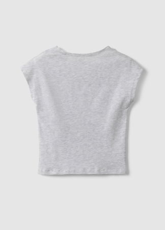 Футболки, Поло и Топы - Футболка Для Девочек Gri Deschis 10-15 Лет