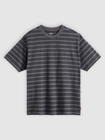 IMBRACAMINTE - Tricou Gri Relaxed Barbati