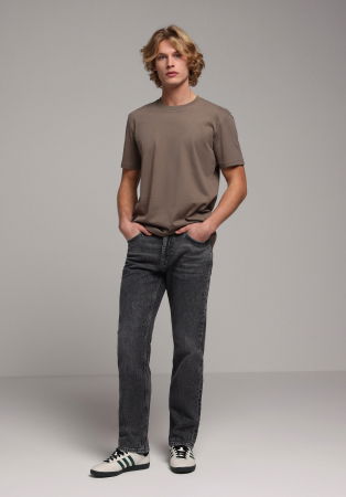 BARBATI - Tricou Maro Barbati