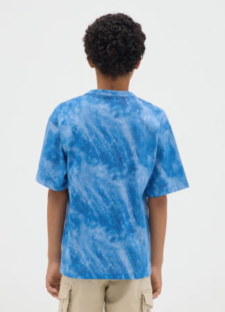 МАЛЬЧИКИ - Футболка Для Мальчиков High Tide 10-15 Лет